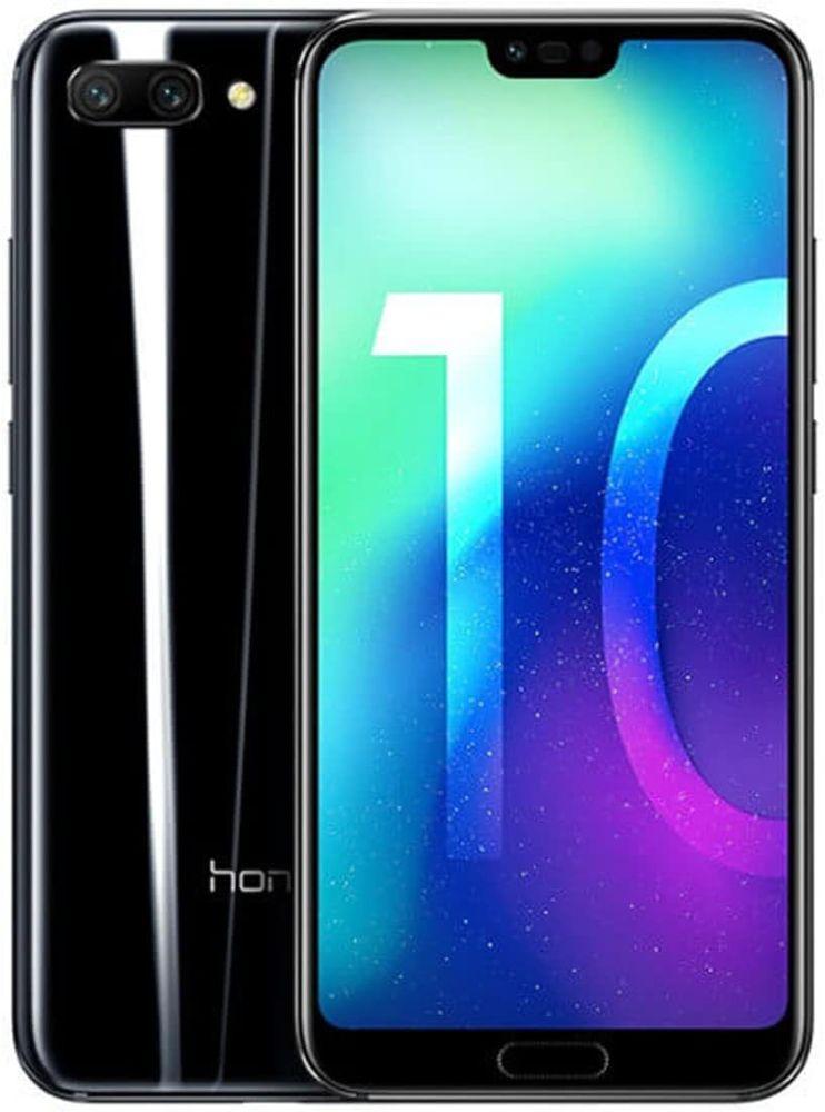 Refurbished Honor 10 - Reebelo Deutschland
