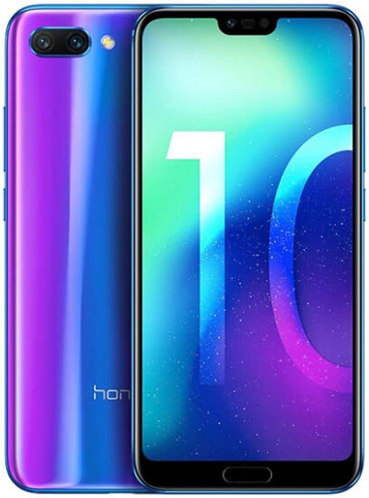 Refurbished Honor 10 - Reebelo Deutschland