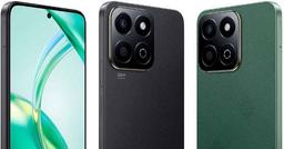Refurbished Honor 200 Smart - Reebelo Deutschland