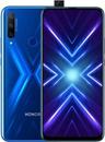 Honor 9X - 128 GB - 4GB RAM - Saphirblau - Premium - Standard-Akku