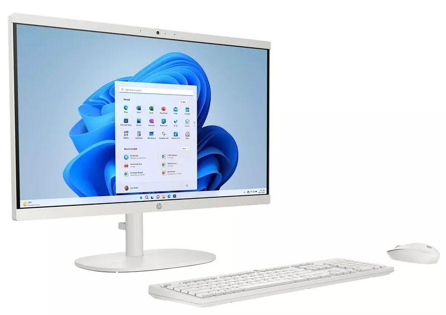 Refurbished HP 22-dg0003w AIO 21.45" - Reebelo Deutschland