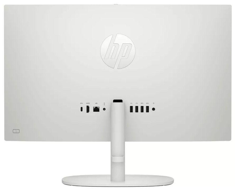 Refurbished HP 22-dg0003w AIO 21.45" - Reebelo Deutschland