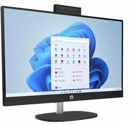 Refurbished HP 24-cr0000a AIO Desktop PC 23.8" - Reebelo Deutschland
