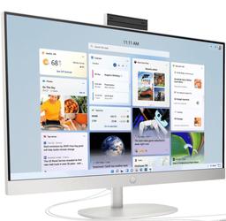 Refurbished HP 24-cr0000a AIO Desktop PC 23.8" - Reebelo Deutschland