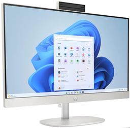 Refurbished HP 27-CR0099 AIO Desktop PC 27 Zoll - Reebelo Deutschland