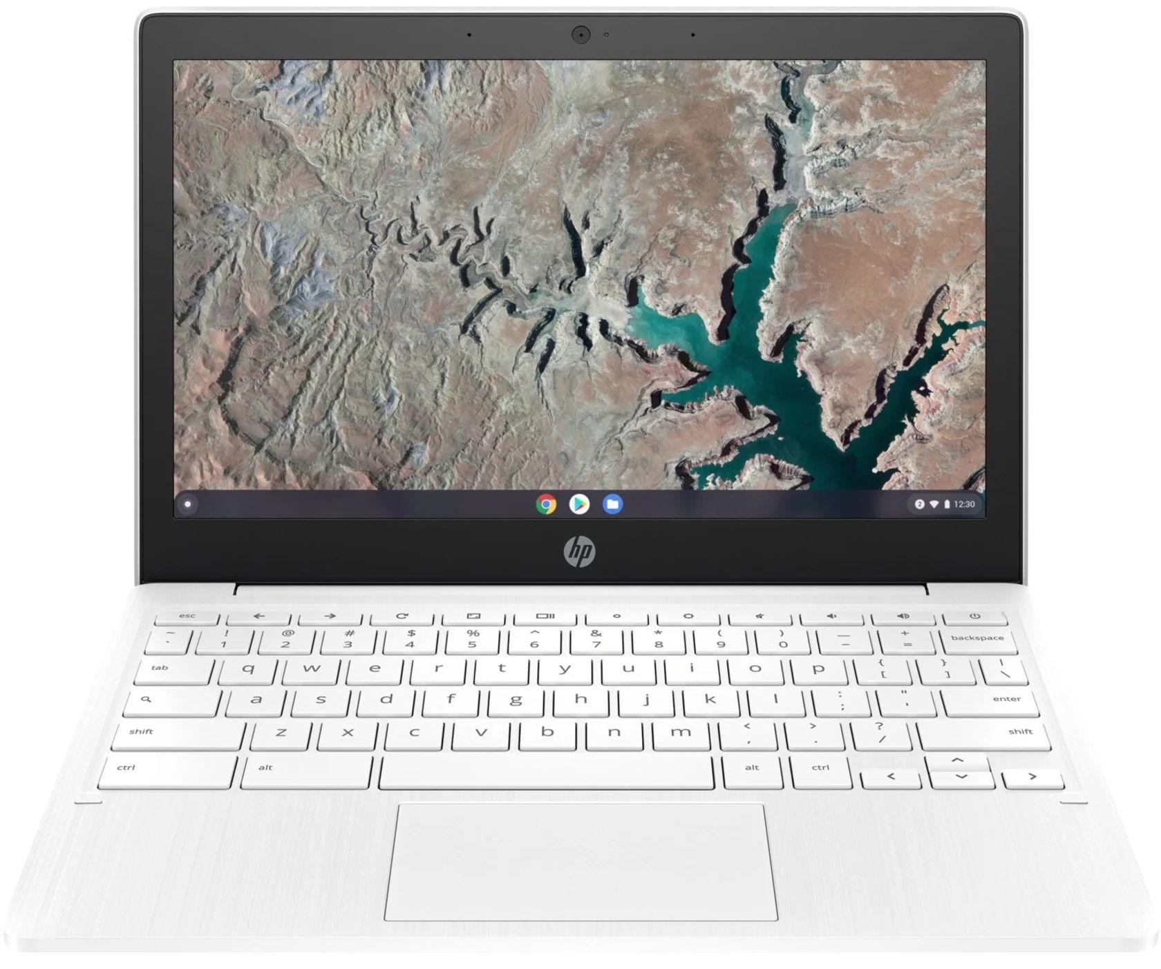 Refurbished HP Chromebook 11a-na0080nr 11.6" - Reebelo Deutschland