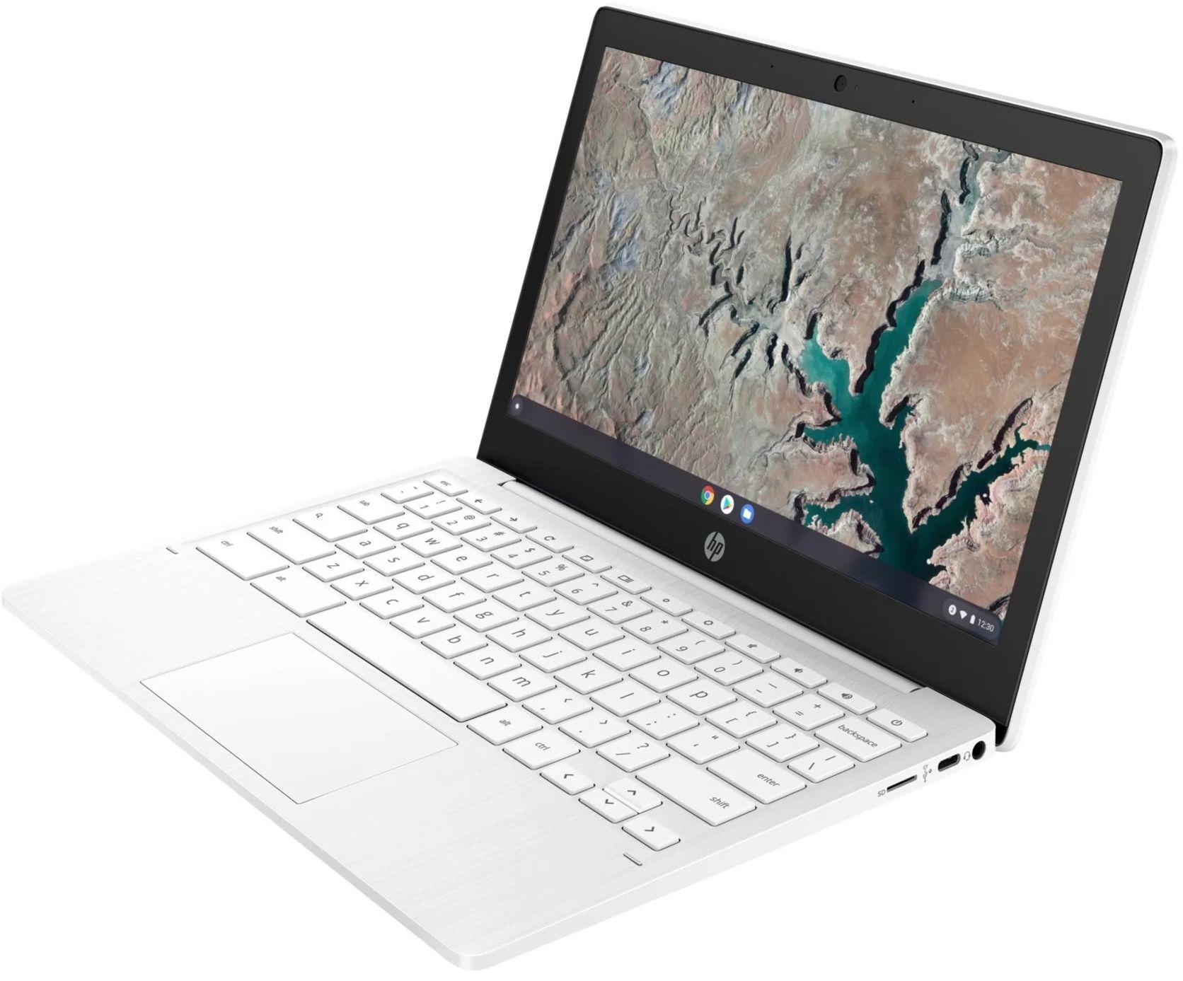 Refurbished HP Chromebook 11a-na0080nr 11.6" - Reebelo Deutschland