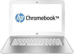 Refurbished HP 14 Chromebook G1 14" - Reebelo Deutschland