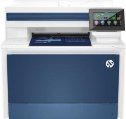 Refurbished HP Color LaserJet Pro MFP 4301fdn Printer - Reebelo Deutschland
