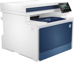 Refurbished HP Color LaserJet Pro MFP 4301fdn Printer - Reebelo Deutschland