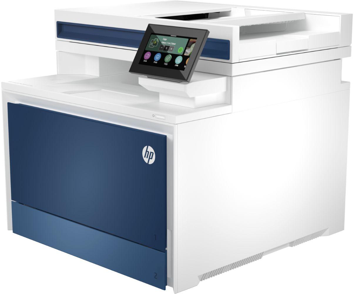 Refurbished HP Color LaserJet Pro MFP 4301fdn Printer - Reebelo Deutschland
