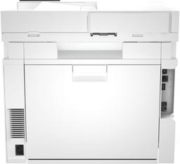 Refurbished HP Color LaserJet Pro MFP 4301fdn Printer - Reebelo Deutschland