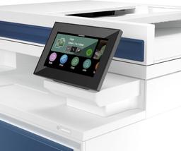 Refurbished HP Color LaserJet Pro MFP 4301fdn Printer - Reebelo Deutschland