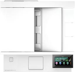 Refurbished HP Color LaserJet Pro MFP 4301fdn Printer - Reebelo Deutschland