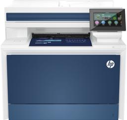 Refurbished HP Color LaserJet Pro MFP 4301fdw Printer - Reebelo Deutschland