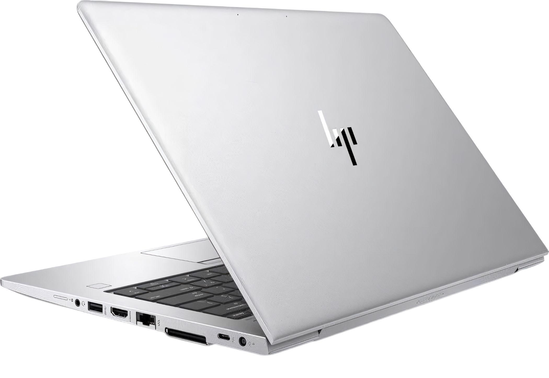 Refurbished HP EliteBook 830 G5 Notebook PC 13.3" - Reebelo Deutschland