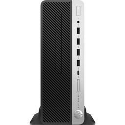 Refurbished HP EliteDesk 705 G4 Desktop SFF - Reebelo Deutschland