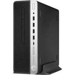 Refurbished HP EliteDesk 705 G4 Desktop SFF - Reebelo Deutschland