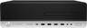HP EliteDesk 800 G5 SFF - Intel Core i5-8400 2,8 GHz - 256GB - Schwarz - 8GB RAM
