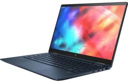Refurbished HP Elite Dragonfly Multi-Touch 2-in-1 Laptop 13,3" - Reebelo Deutschland