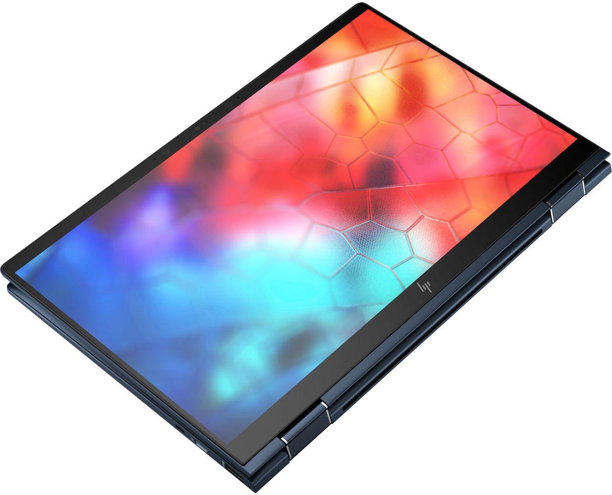 Refurbished HP Elite Dragonfly Multi-Touch 2-in-1 Laptop 13,3" - Reebelo Deutschland