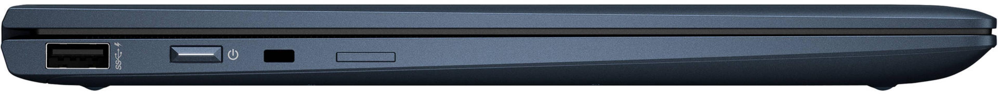 Refurbished HP Elite Dragonfly Multi-Touch 2-in-1 Laptop 13,3" - Reebelo Deutschland