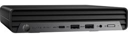 Refurbished HP Elite Mini 600 G9 Desktop PC - Reebelo Deutschland