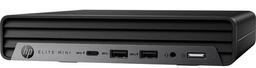 Refurbished HP Elite Mini 600 G9 Desktop PC - Reebelo Deutschland