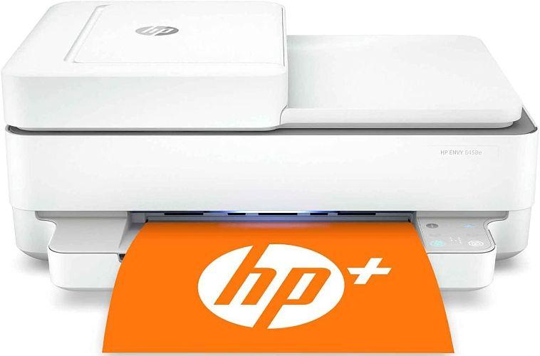 Refurbished HP ENVY 6458e All-in-One Printer - Reebelo Deutschland