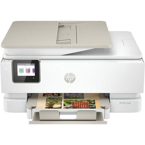 Refurbished HP ENVY Inspire 7955e All-in-One Farbdrucker - Reebelo Deutschland