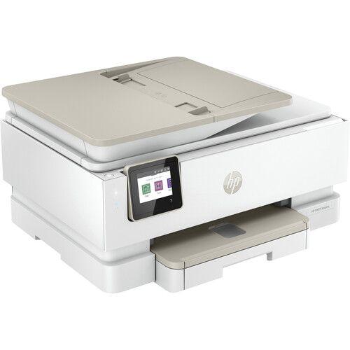 Refurbished HP ENVY Inspire 7955e All-in-One Farbdrucker - Reebelo Deutschland