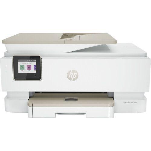 Refurbished HP ENVY Inspire 7955e All-in-One Farbdrucker - Reebelo Deutschland