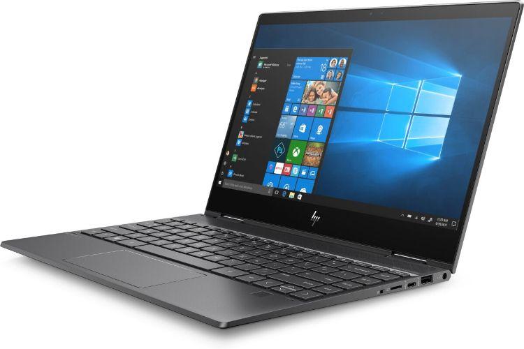 Refurbished HP Envy X360 13-ar0031au Laptop 13,3" - Reebelo Deutschland