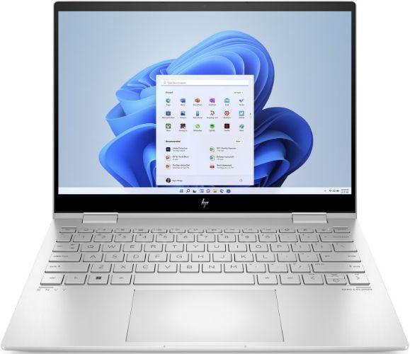 Refurbished HP ENVY x360 13-bf0013dx Convertible Laptop 13.3" - Reebelo Deutschland