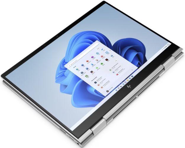 Refurbished HP ENVY x360 13-bf0013dx Convertible Laptop 13.3" - Reebelo Deutschland