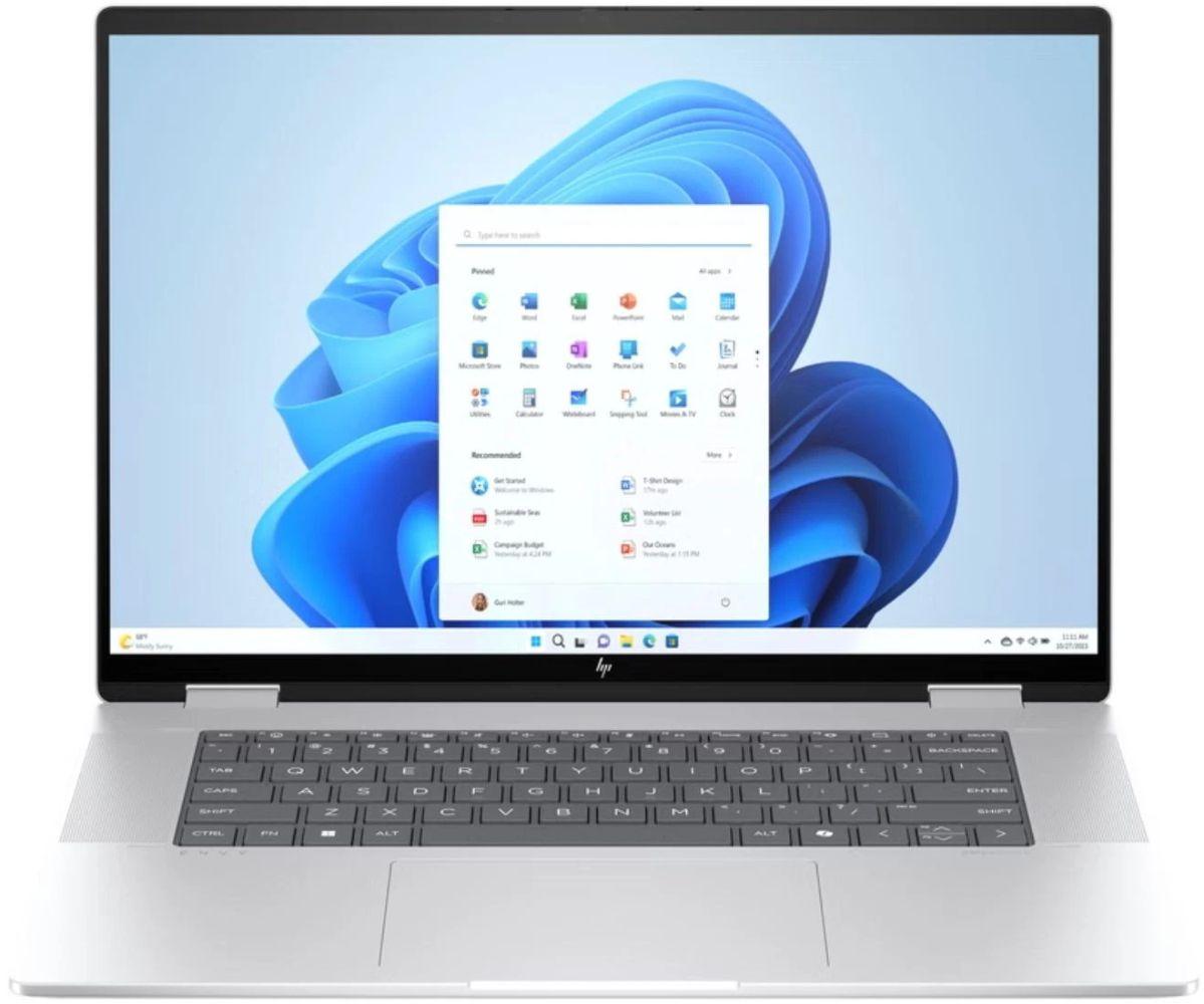 Refurbished HP Envy x360 16-ac0008ca 2-in-1 Laptop 16" - Reebelo Deutschland