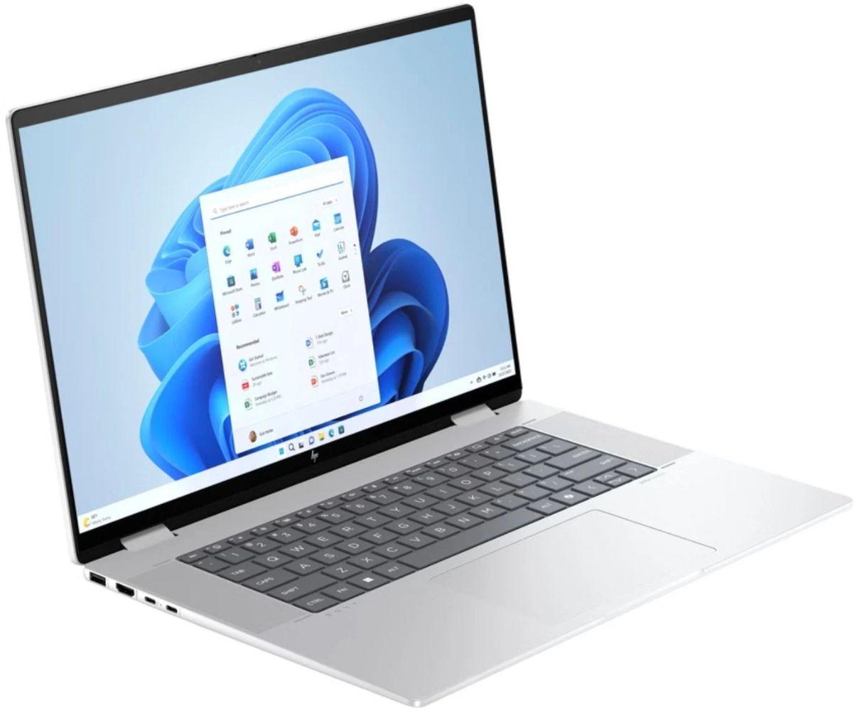 Refurbished HP Envy x360 16-ac0008ca 2-in-1 Laptop 16" - Reebelo Deutschland