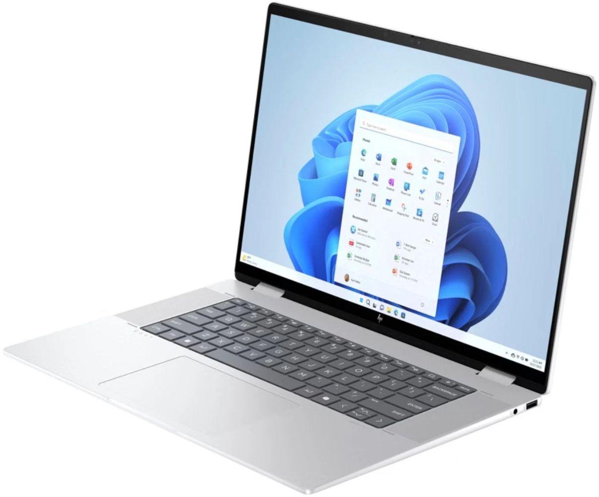 Refurbished HP Envy x360 16-ac0008ca 2-in-1 Laptop 16" - Reebelo Deutschland