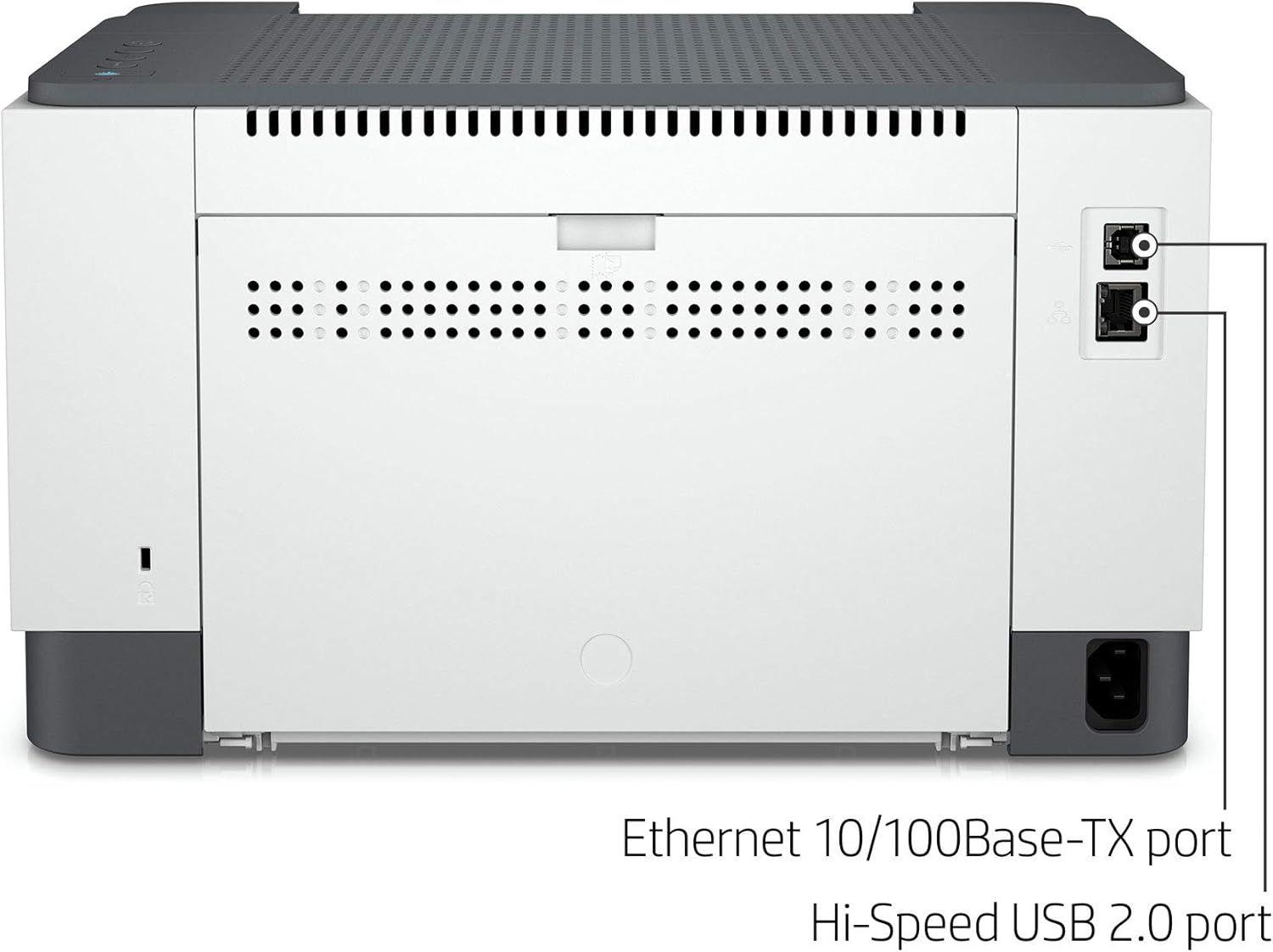 Refurbished HP LaserJet M209dwe Wireless Schwarzweiß-Drucker - Reebelo Deutschland
