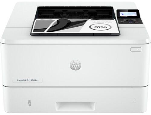 Refurbished HP LaserJet Pro 4001n Printer - Reebelo Deutschland