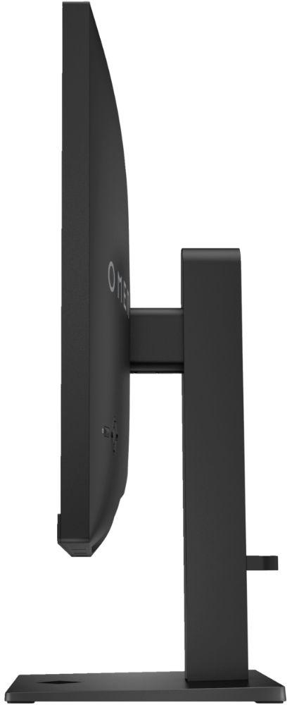Refurbished HP OMEN 27q G2 QHD 180Hz Gaming Monitor 27" - Reebelo Deutschland