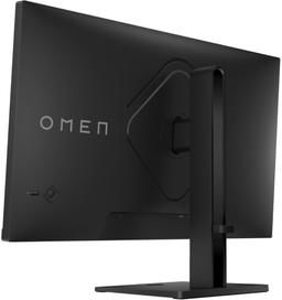 Refurbished HP OMEN 27q G2 QHD 180Hz Gaming Monitor 27" - Reebelo Deutschland
