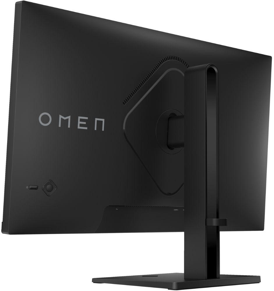 Refurbished HP OMEN 27q G2 QHD 180Hz Gaming Monitor 27" - Reebelo Deutschland