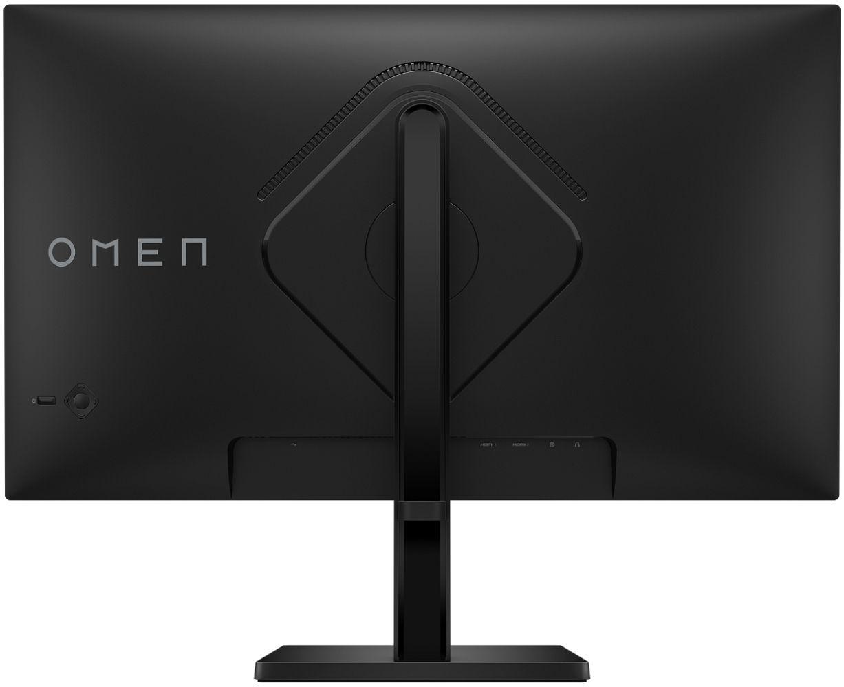 Refurbished HP OMEN 27q G2 QHD 180Hz Gaming Monitor 27" - Reebelo Deutschland