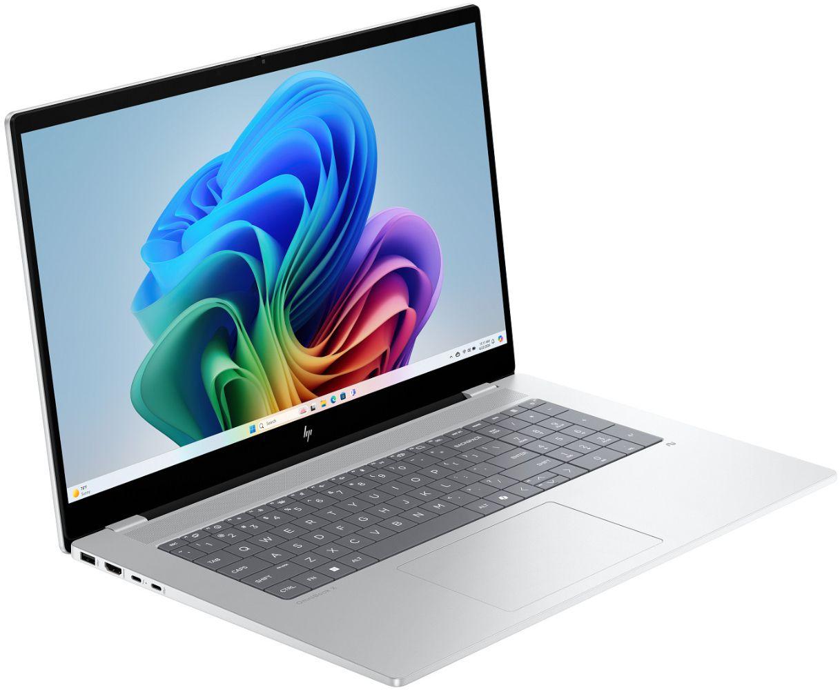Refurbished HP OmniBook X 17-dd0047nr Next Gen AI Laptop 17.3" - Reebelo Deutschland