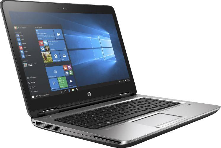 Refurbished HP ProBook 640 G3 Notebook PC 14" - Reebelo Deutschland