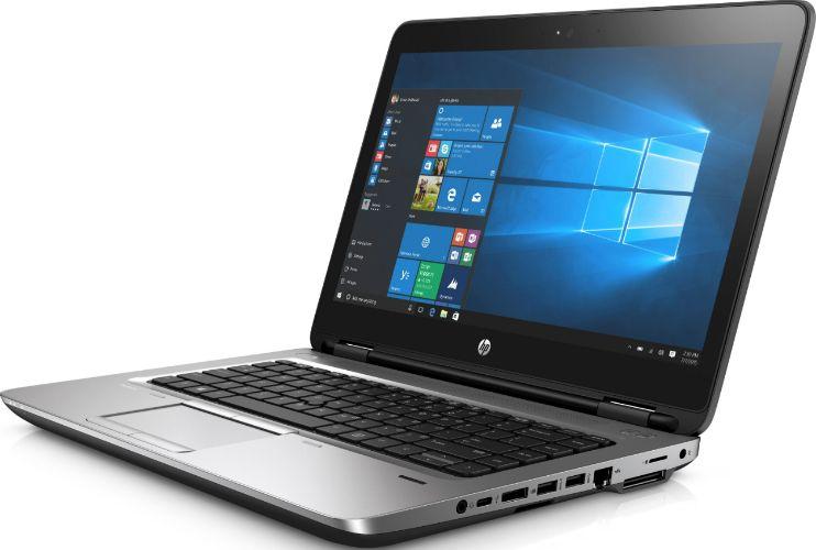 Refurbished HP ProBook 640 G3 Notebook PC 14" - Reebelo Deutschland