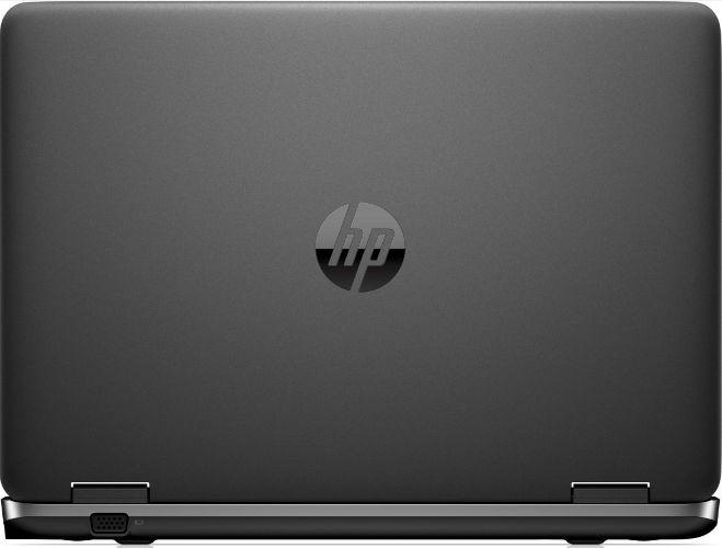 Refurbished HP ProBook 640 G3 Notebook PC 14" - Reebelo Deutschland