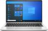 HP HP ProBook 640 G8 Notebook PC 14" - Intel Core i5-1145G7 2,6 GHz - 16GB - 256GB - Silber - Sehr Gut - Standard-Akku - QWERTZ - Deutsch