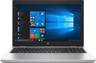 HP HP ProBook 650 G5 Laptop 15.6" - Intel Core i5-8265U 1,6GHz - 8GB - 128 GB - Silber - Sehr Gut - Standard-Akku - AZERTY - Französisch